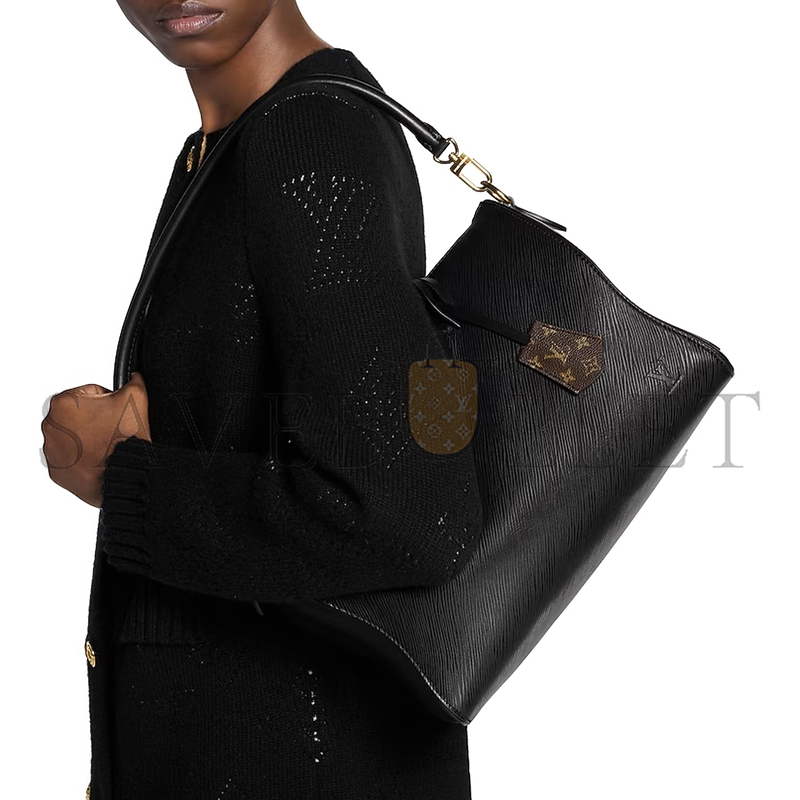 LOUIS VUITTON SPEEDY SOFT 30 M25671 (30*21*17cm)